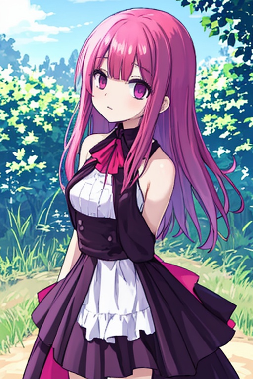 AI generated image