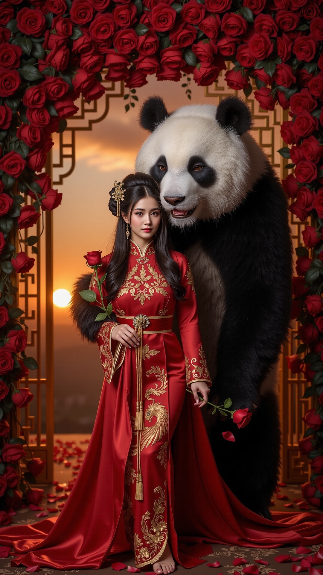 masterpiece,  best quality,  very aesthetic on Tensor.Art