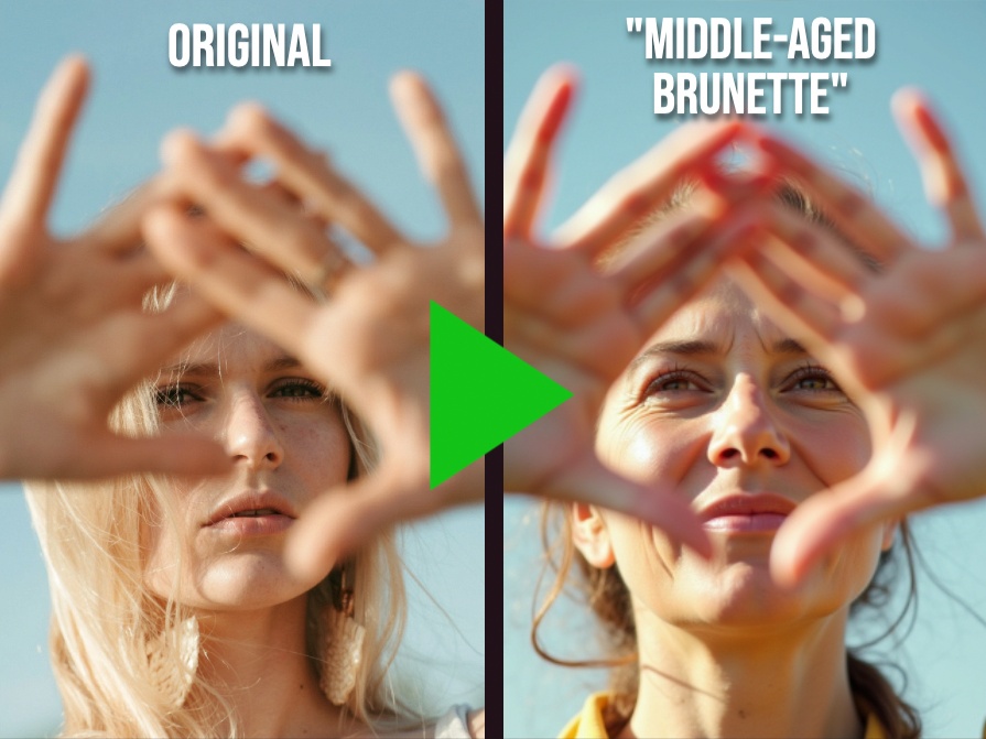 AI generated image