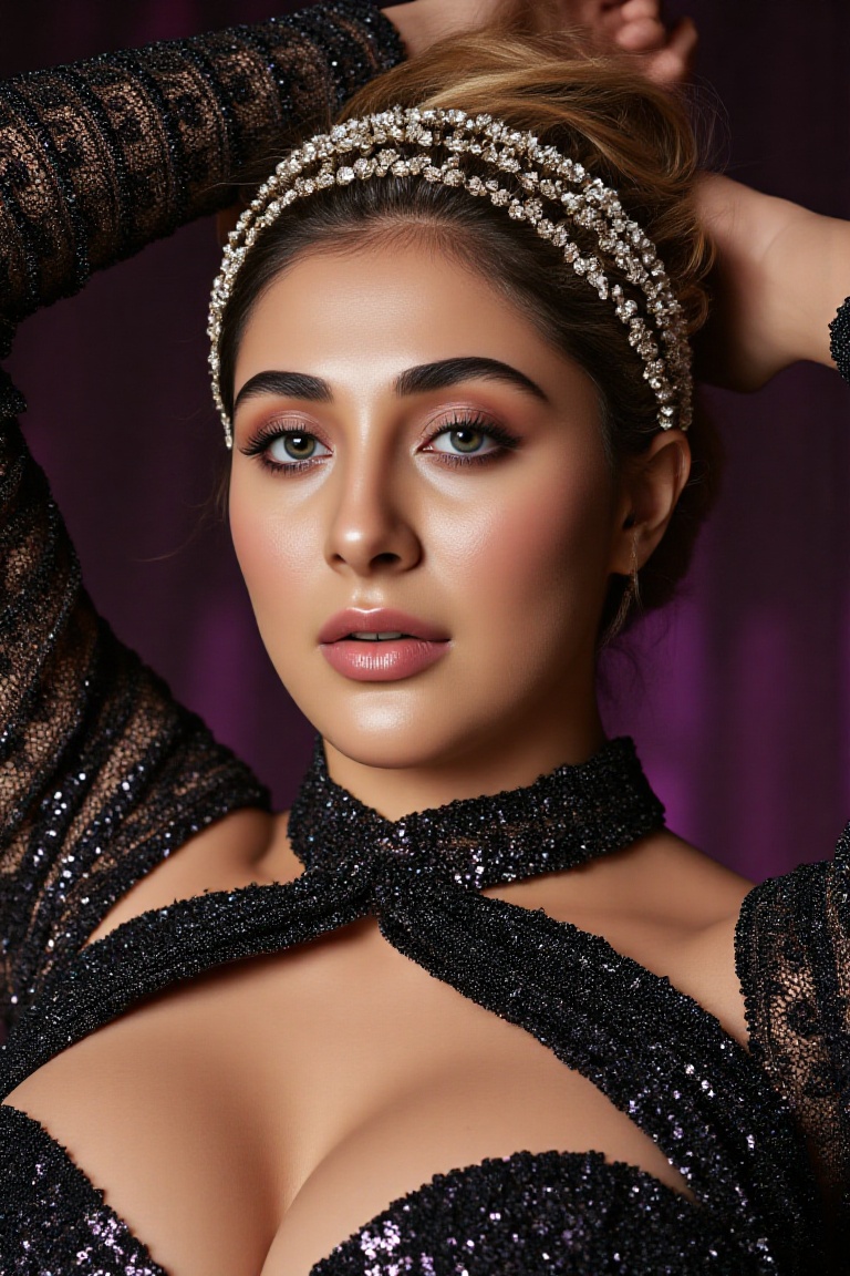 Create something beautiful,  epic photo shoot,  studio quality on Tensor.Art