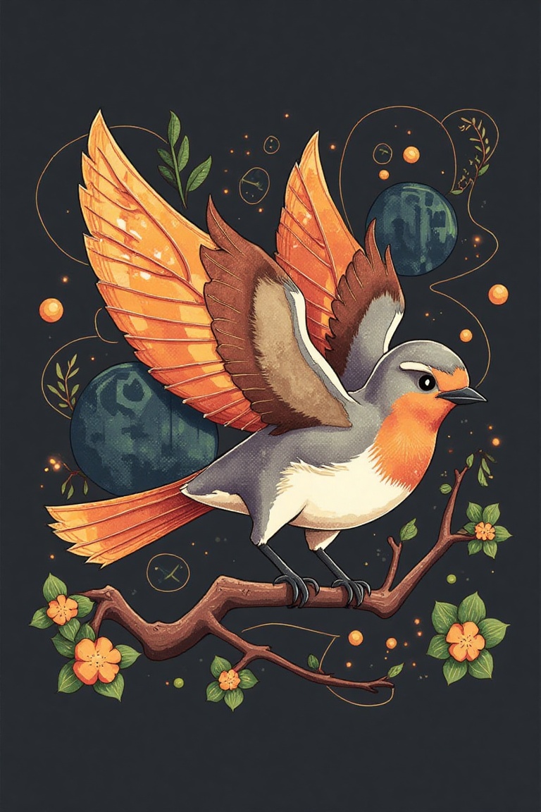 . BREAK It's a cute bird about 7 inches long,  with ,  . The region between the eyes and nostrils is black on Tensor.Art