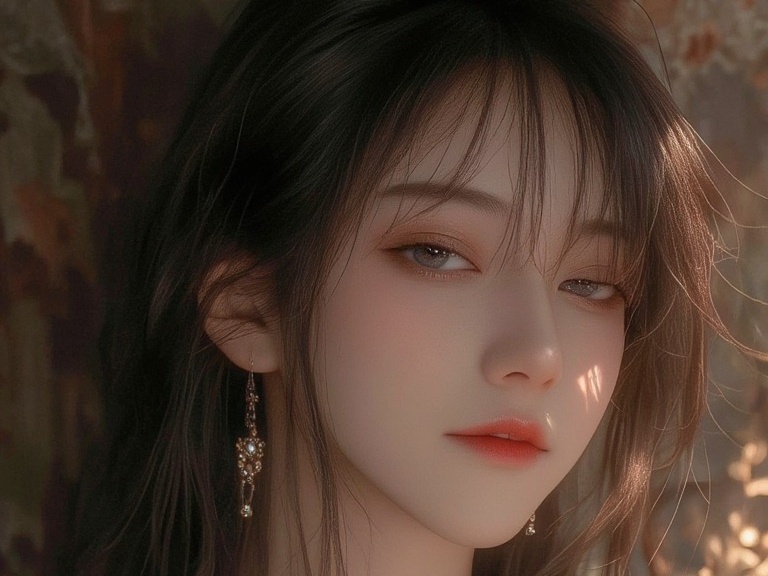 AI generated image