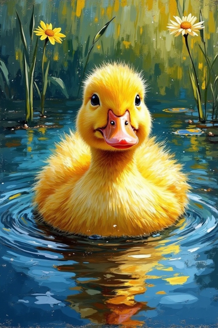 AI generated image