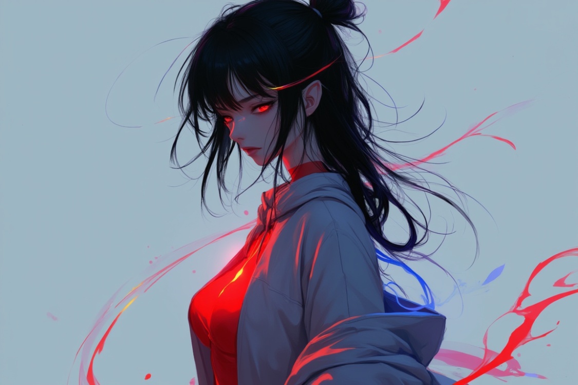 AI generated image