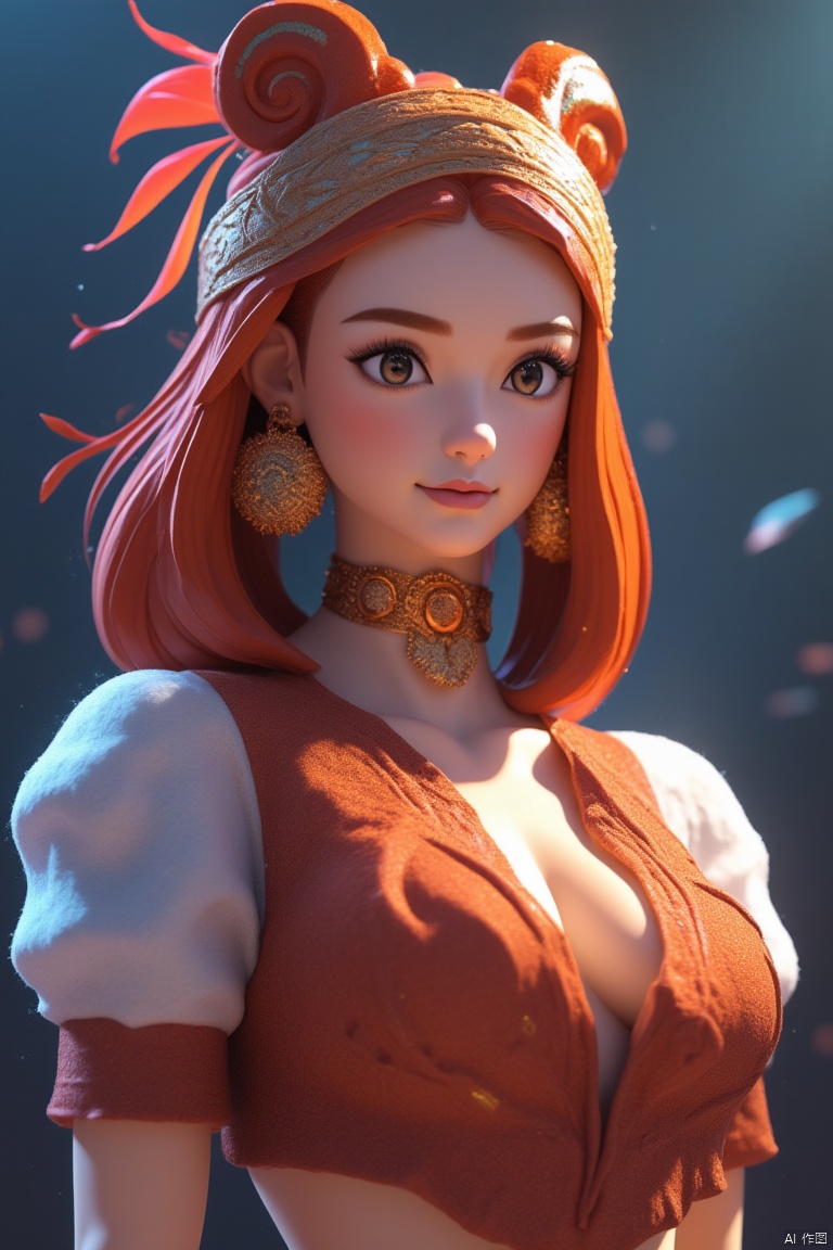 1girl