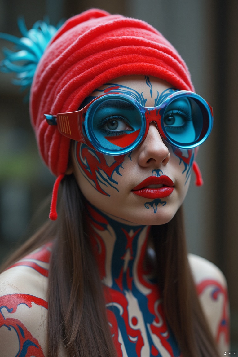 1girl,raw photo 