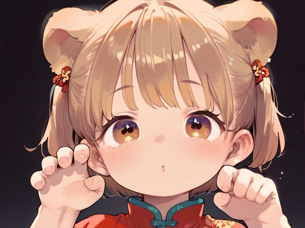 AI generated image