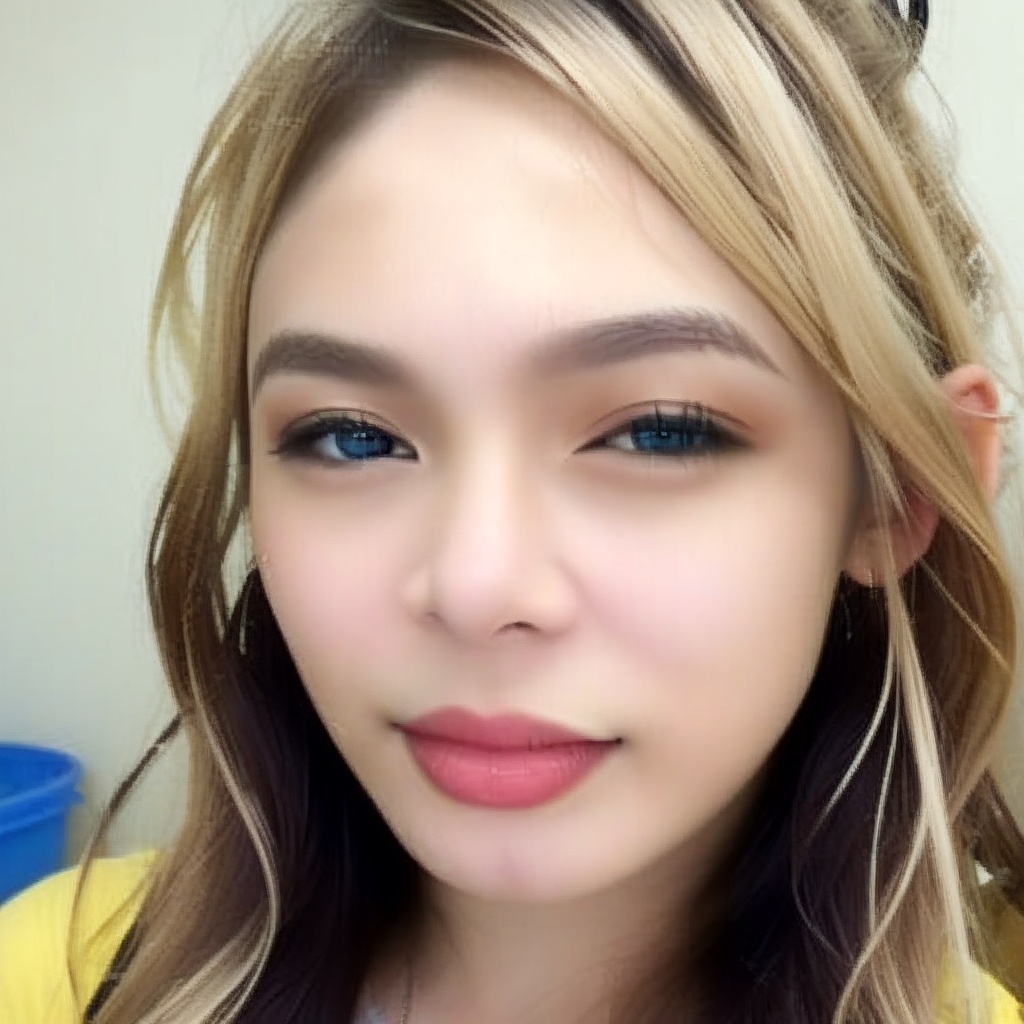 AI generated image on Tensor.Art
