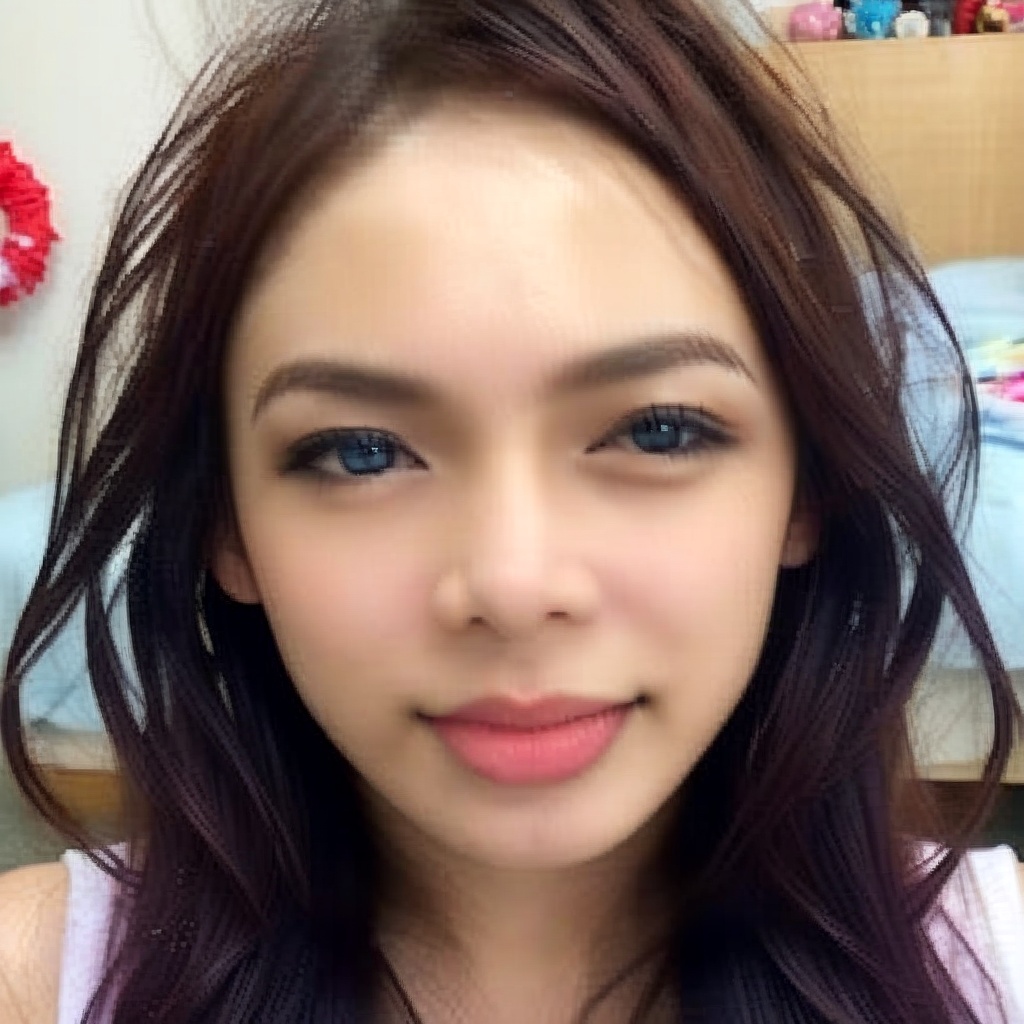 AI generated image on Tensor.Art
