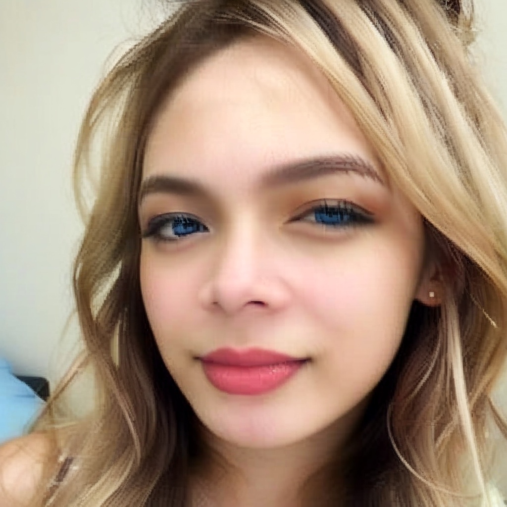 AI generated image on Tensor.Art