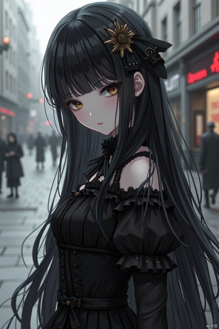 Goth