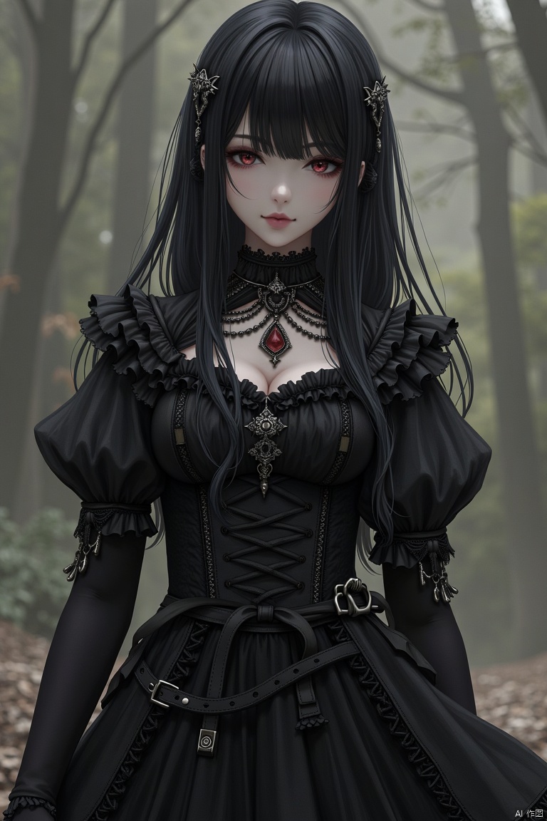 Goth