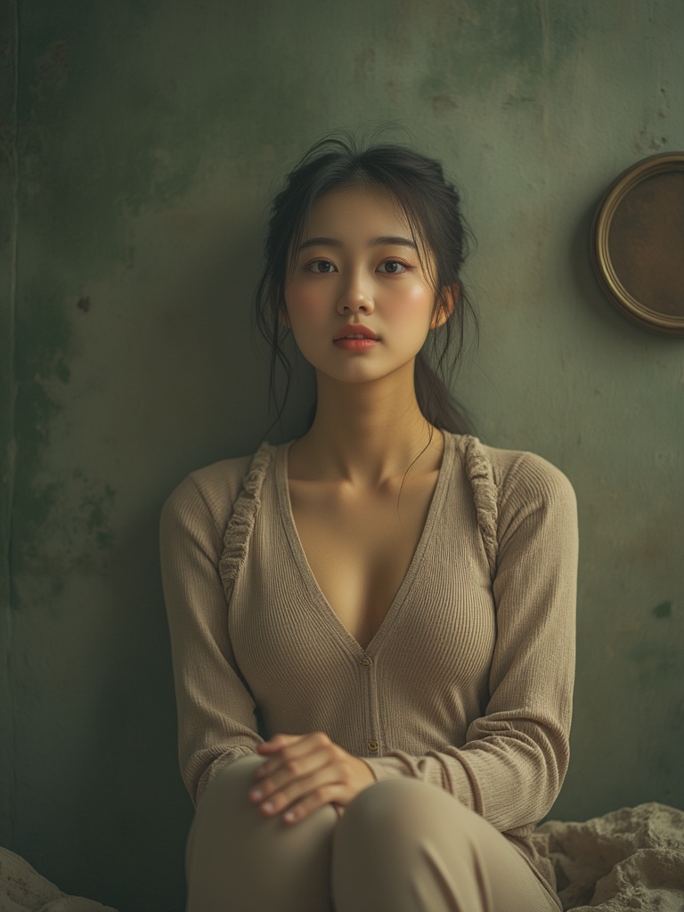 AI generated image by 弑之迁士 on Tensor.Art