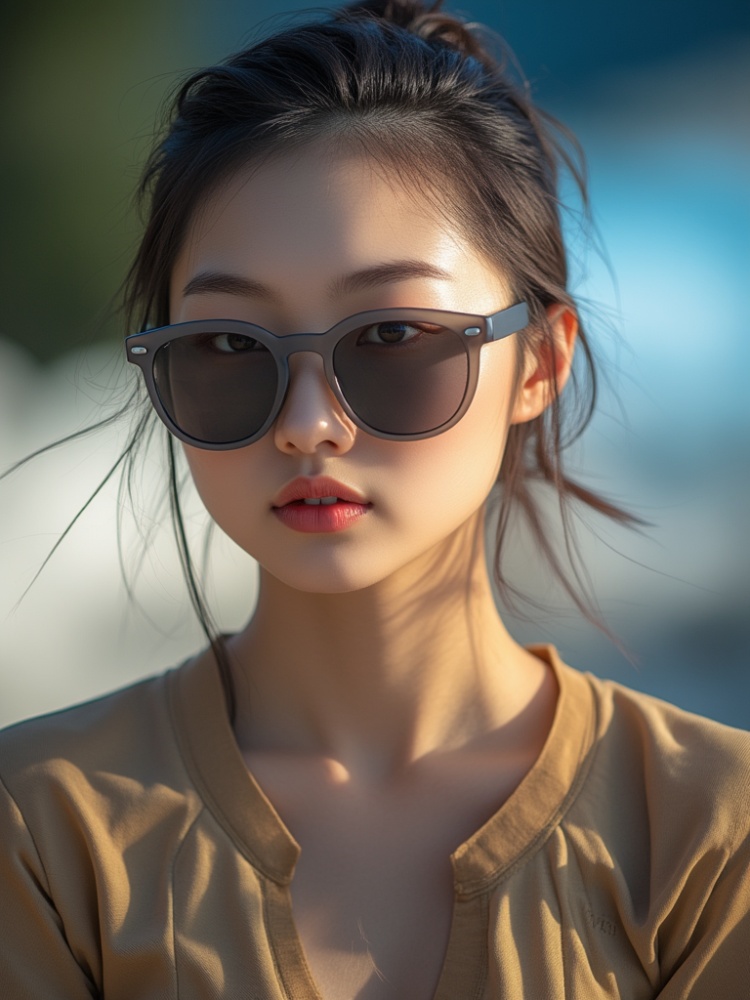 私房照-F.1 by 弑之迁士 on Tensor.Art