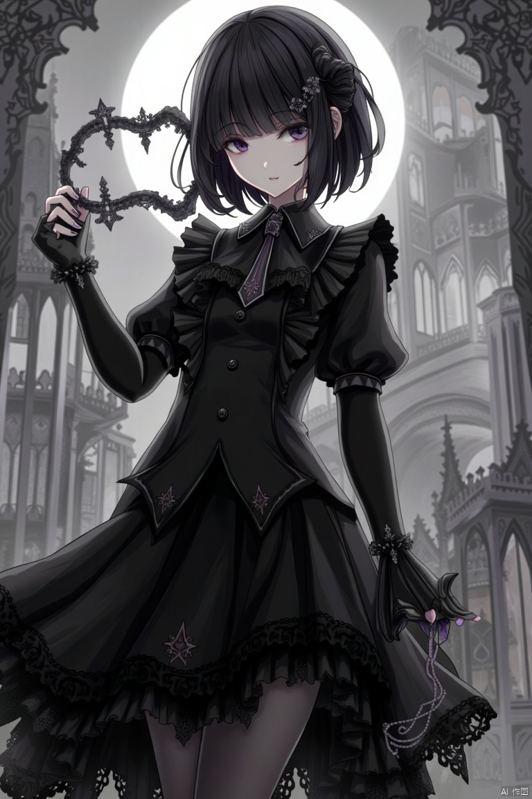 Goth