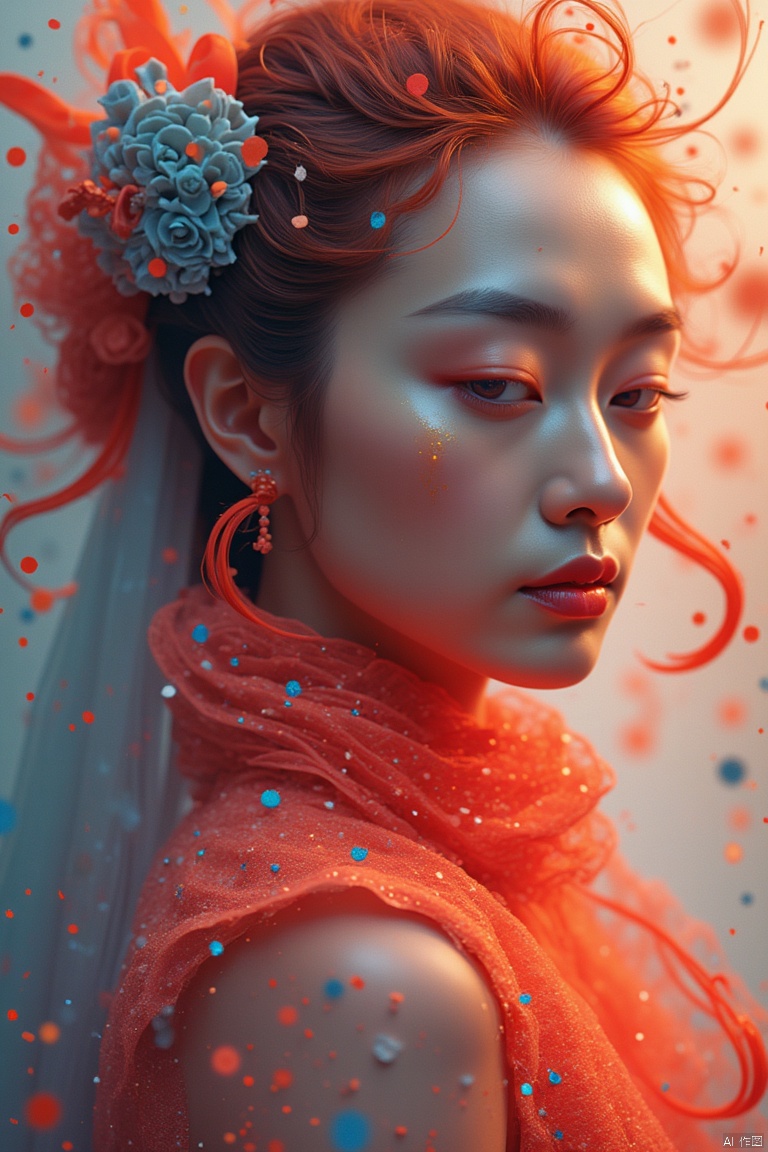 1girl,raw photo 