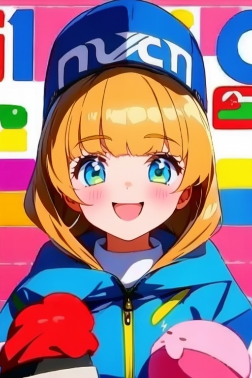 AI generated image by MU on Tensor.Art