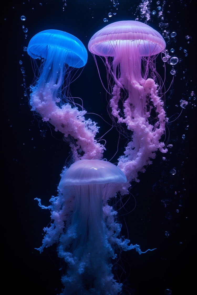 AI generated image