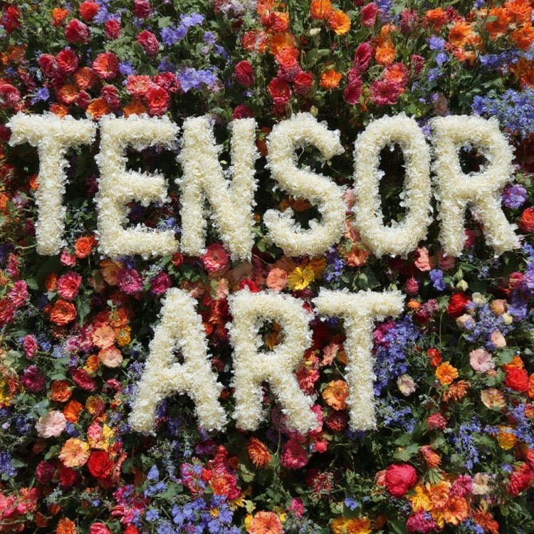 AI generated image