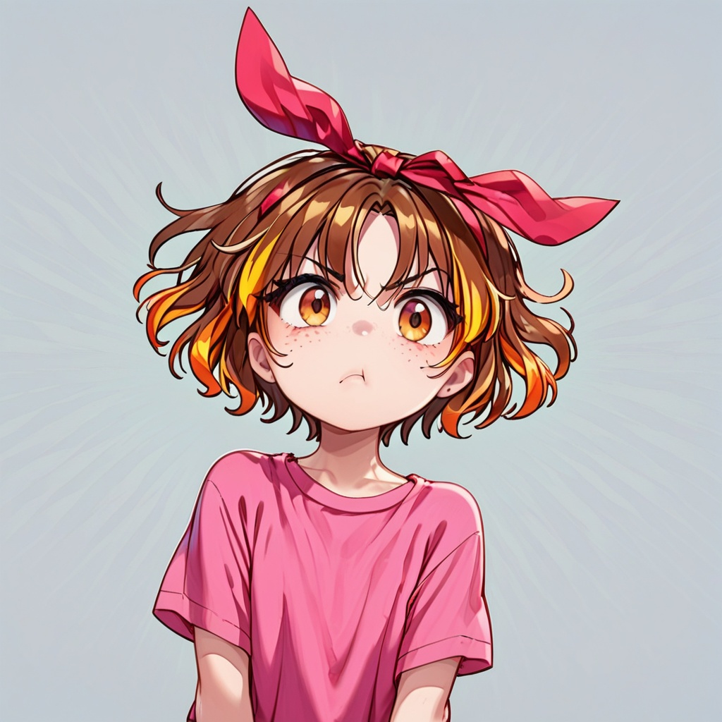 AI generated image on Tensor.Art
