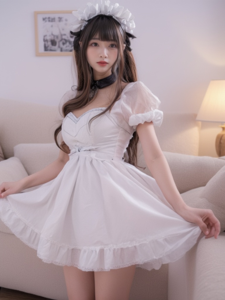 AI generated image by 弑之迁士 on Tensor.Art
