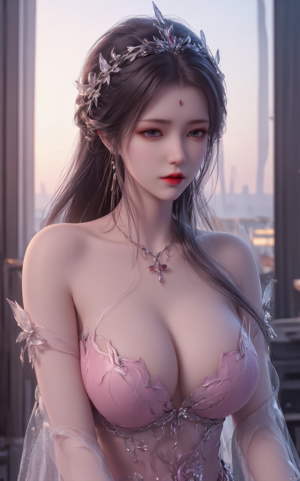 Masterpiece,  the best quality,  high quality on Tensor.Art