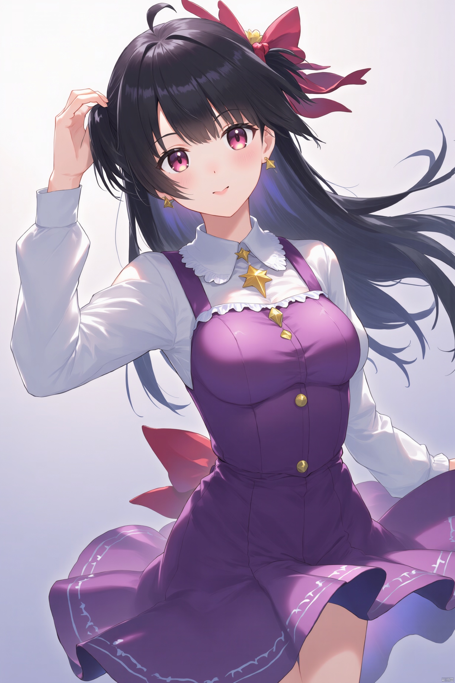 beauty girl,masterpiece,tifa_lockheart