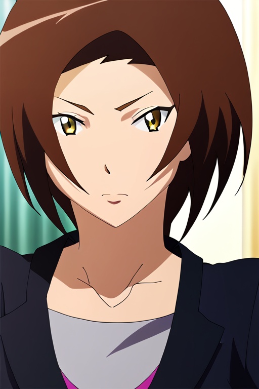 digimon_adventure,  maki_himekawa (Beautiful,  extremely detailed)_image on Tensor.Art