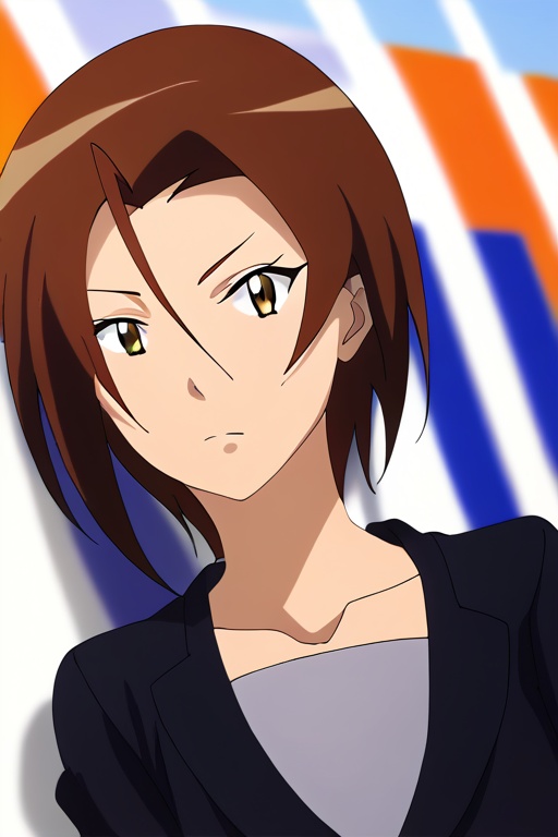 digimon_adventure,  maki_himekawa (Beautiful,  extremely detailed)_image on Tensor.Art