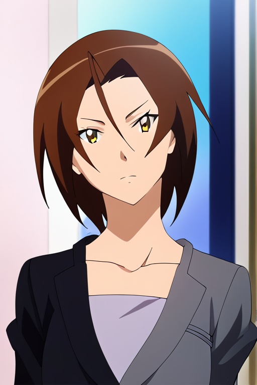 digimon_adventure,  maki_himekawa (Beautiful,  extremely detailed)_image on Tensor.Art
