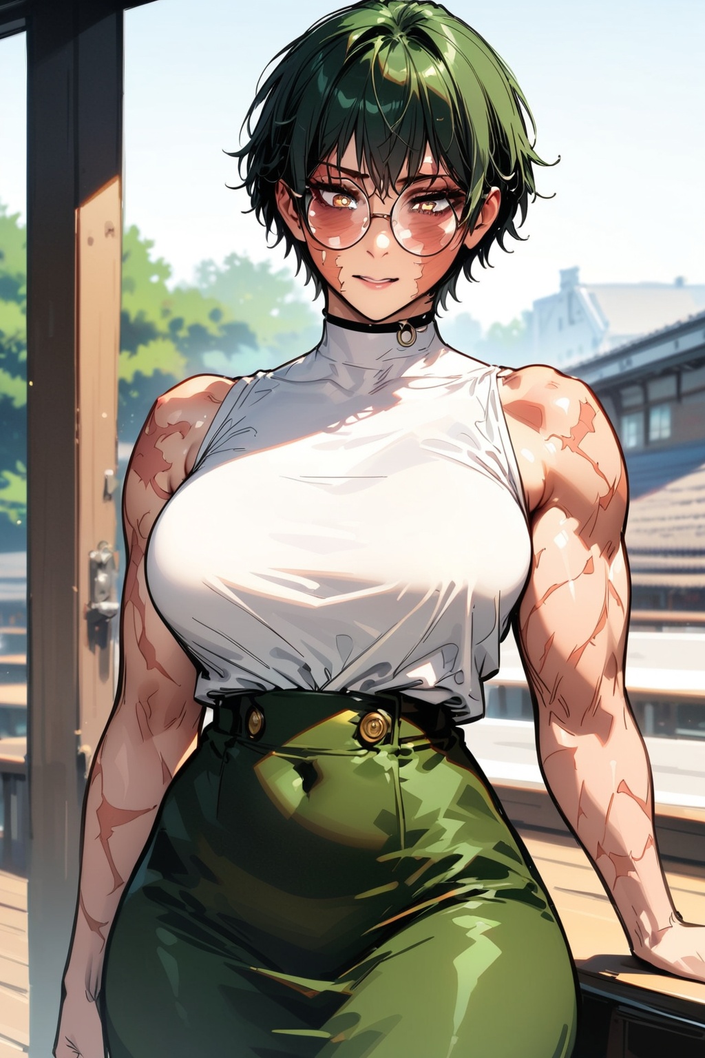 masterpiece,  best quality,  incredibly absurd on Tensor.Art