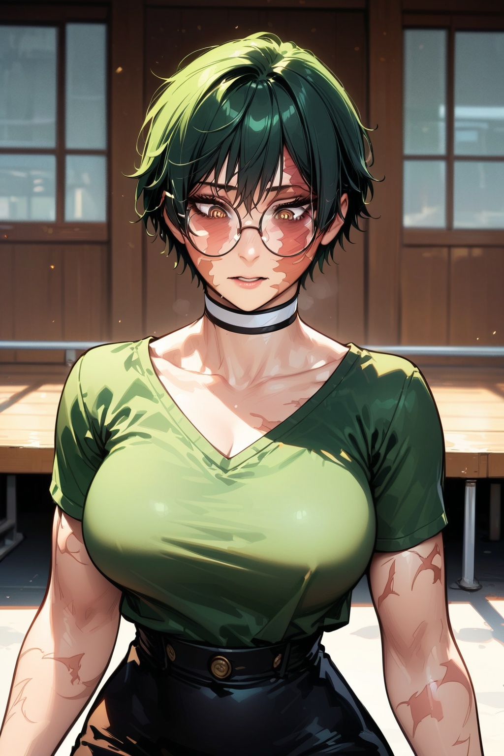 masterpiece,  best quality,  incredibly absurd on Tensor.Art