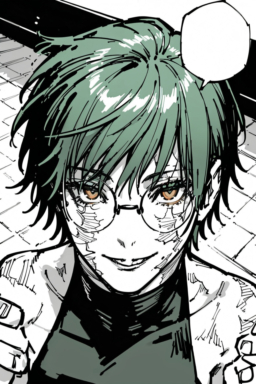 masterpiece,  highly detailed eyes,  highly detailed background on Tensor.Art