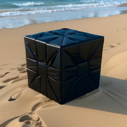 AI generated image on Tensor.Art