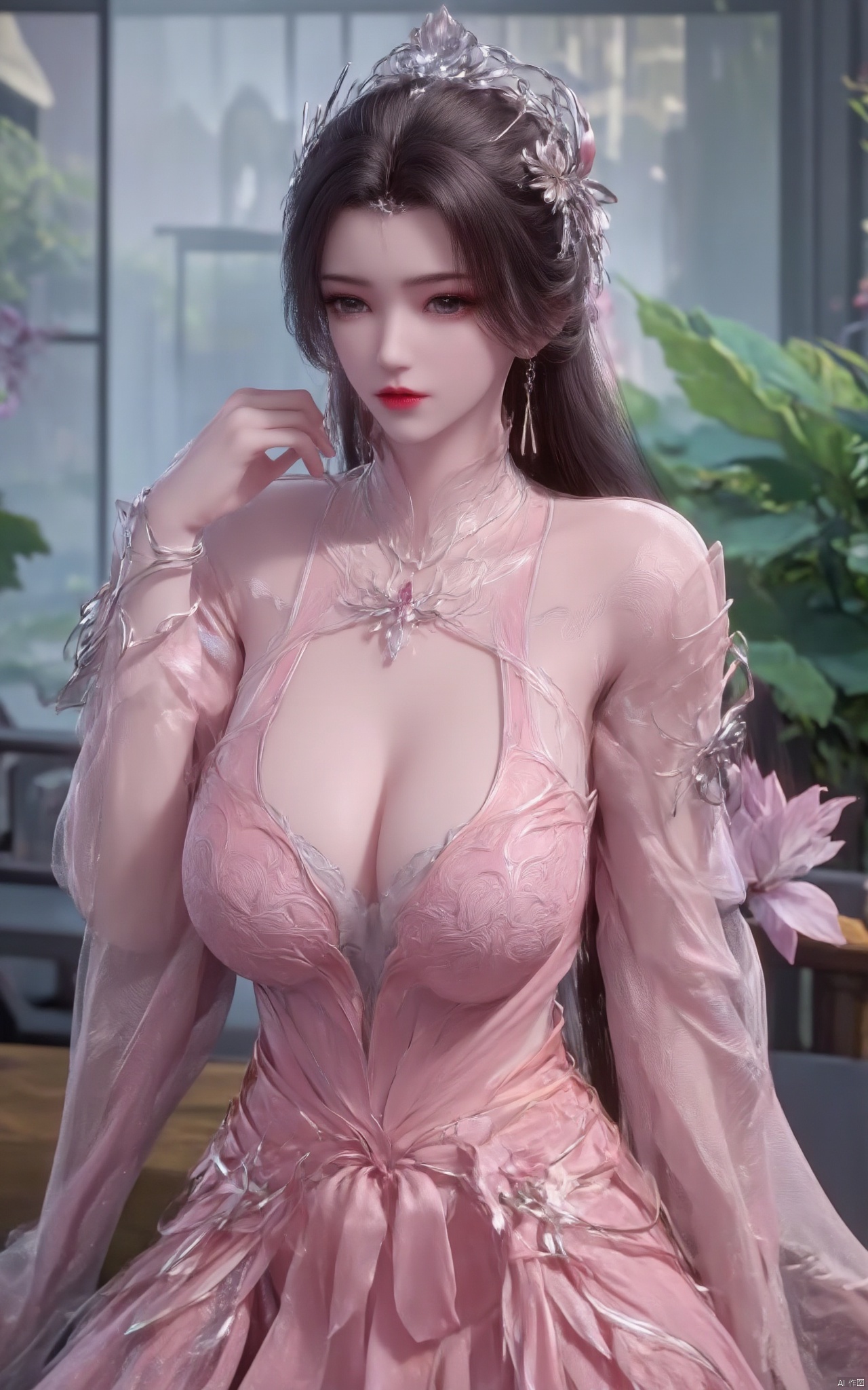 Masterpiece,  the best quality,  high quality on Tensor.Art