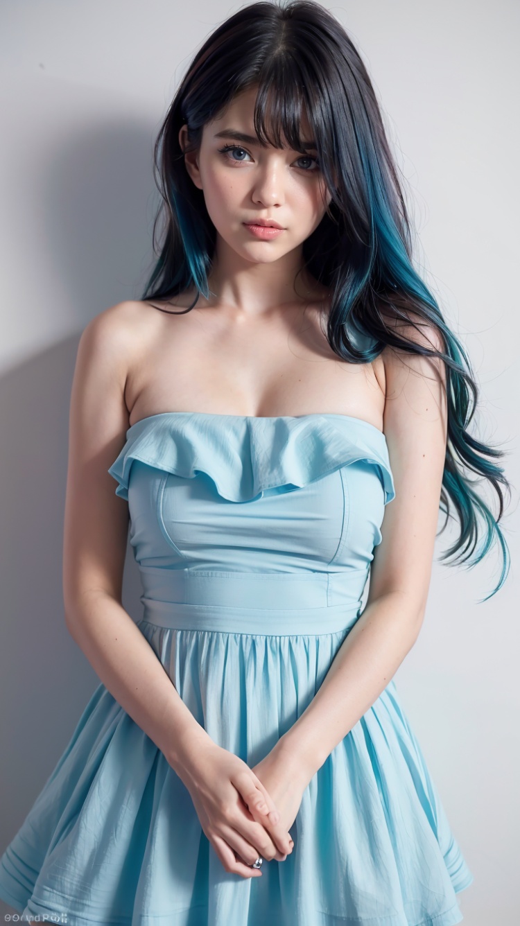 KoreanIdols by Visca on Tensor.Art