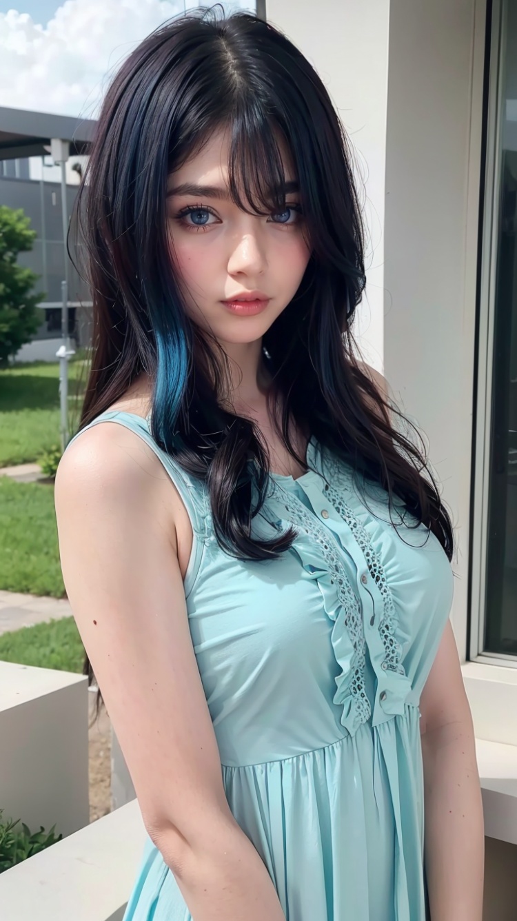 KoreanIdols by Visca on Tensor.Art