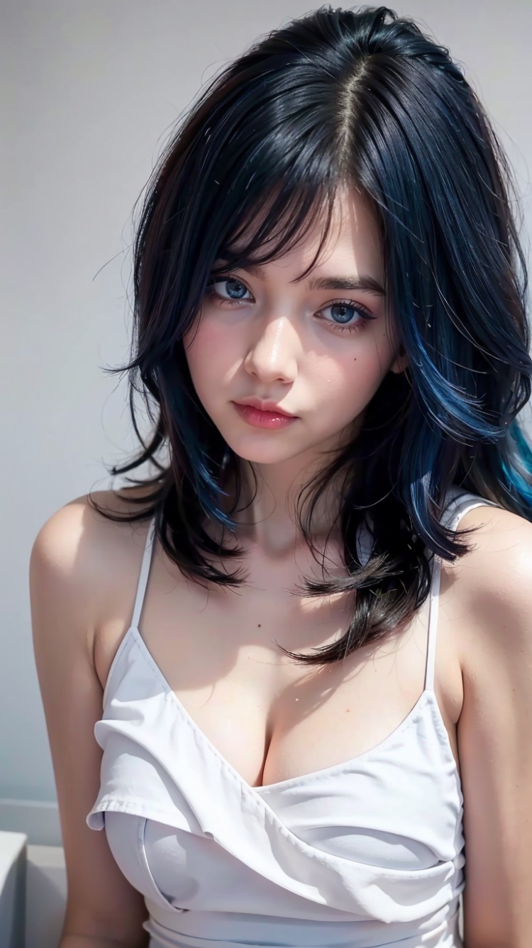 KoreanIdols by Visca on Tensor.Art