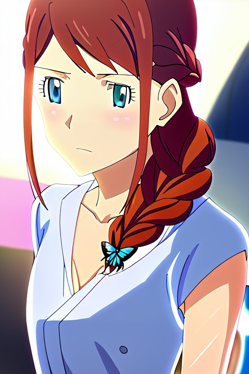 digimon_adventure,  menoa_bellucci,  menoa_berruchi (Beautiful on Tensor.Art
