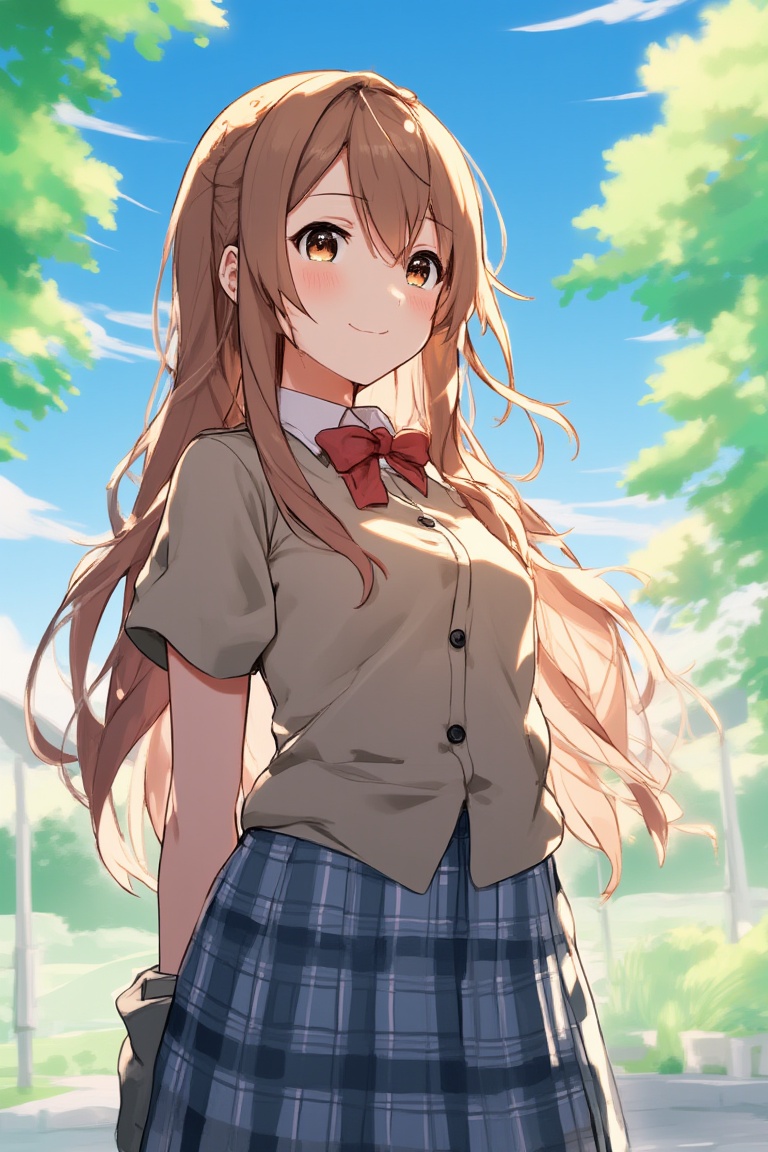 source_anime,  (detailed eyes),  shouko nishimiya on Tensor.Art