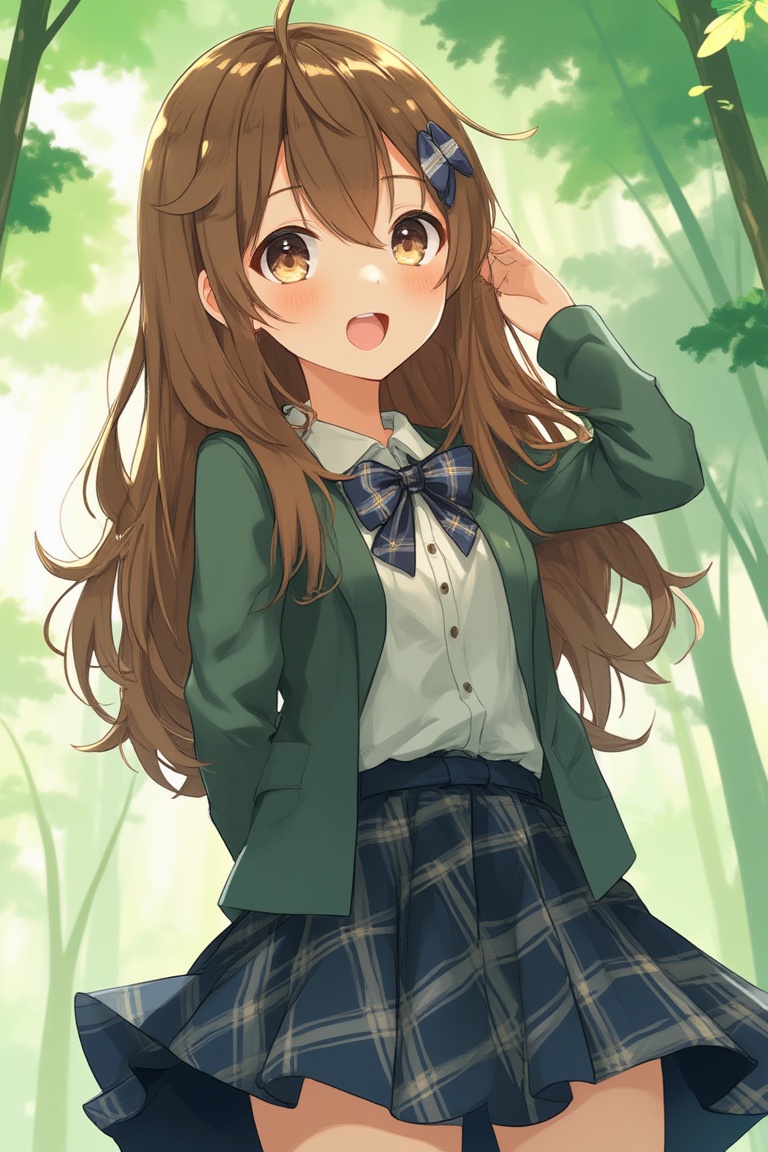 source_anime,  (detailed eyes),  shouko nishimiya on Tensor.Art