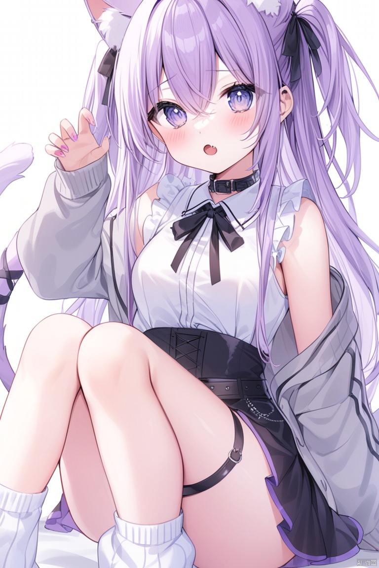 1girl,  solo,  long hair on Tensor.Art