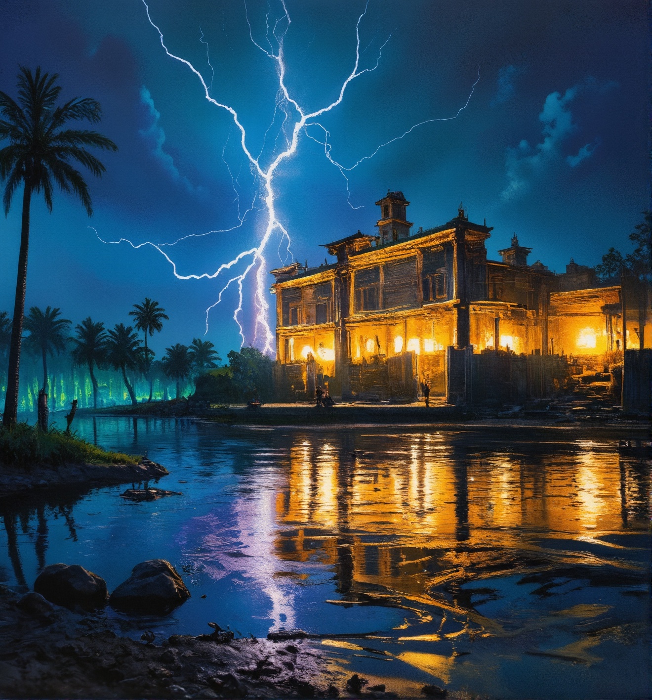 (masterpiece),  cartoon,  best quality on Tensor.Art