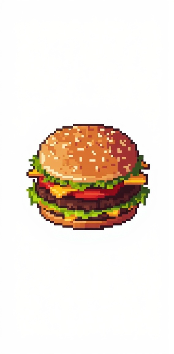 AI generated image on Tensor.Art