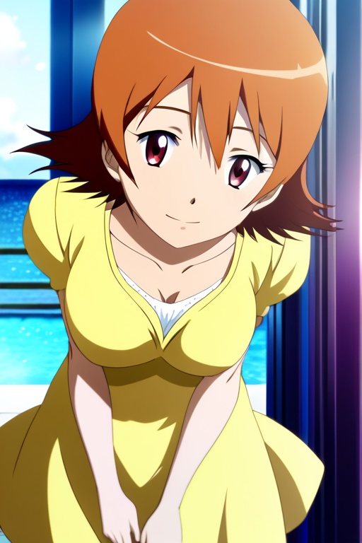 (1_girl,  1solo) digimon_adventure,  sora_takenouchi (Beautiful on Tensor.Art