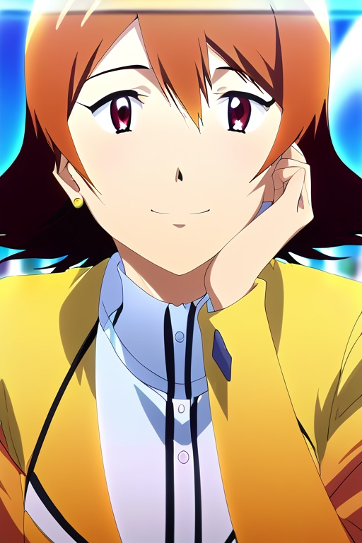 digimon_adventure,  sora_takenouchi (Beautiful,  extremely detailed)_image on Tensor.Art