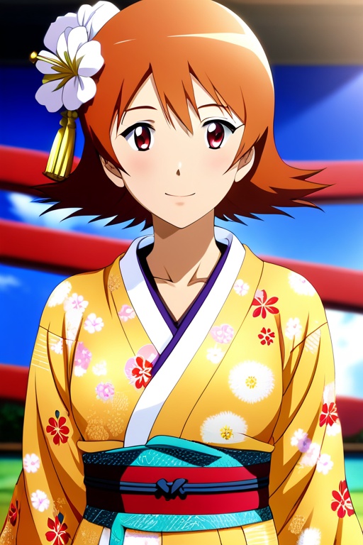 (1_girl,  1solo) digimon_adventure,  sora_takenouchi (Beautiful on Tensor.Art