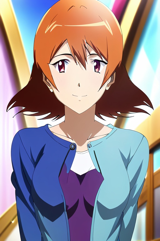 digimon_adventure,  sora_takenouchi (Beautiful,  extremely detailed)_image on Tensor.Art