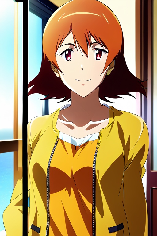 digimon_adventure,  sora_takenouchi (Beautiful,  extremely detailed)_image on Tensor.Art