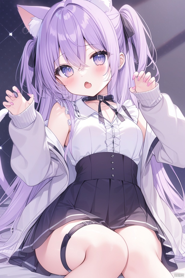 1girl,  solo,  long hair on Tensor.Art